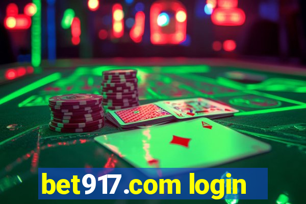 bet917.com login